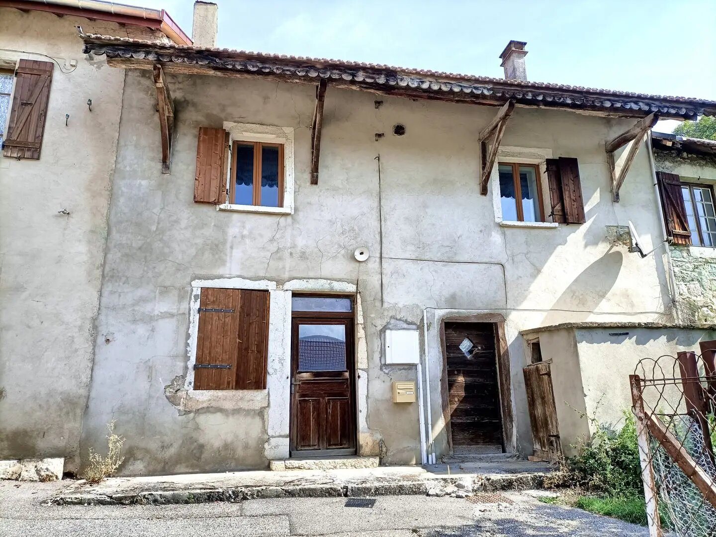 Maison à vendre, 96m², Lhuis