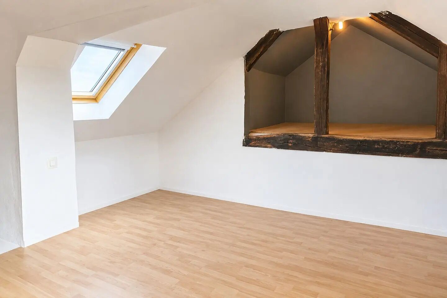 Maison à vendre, 96m², Lhuis
