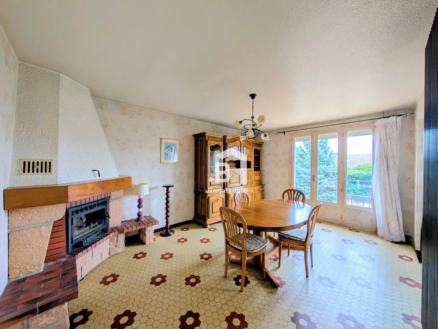 Maison à vendre, 80m², La Verpillière