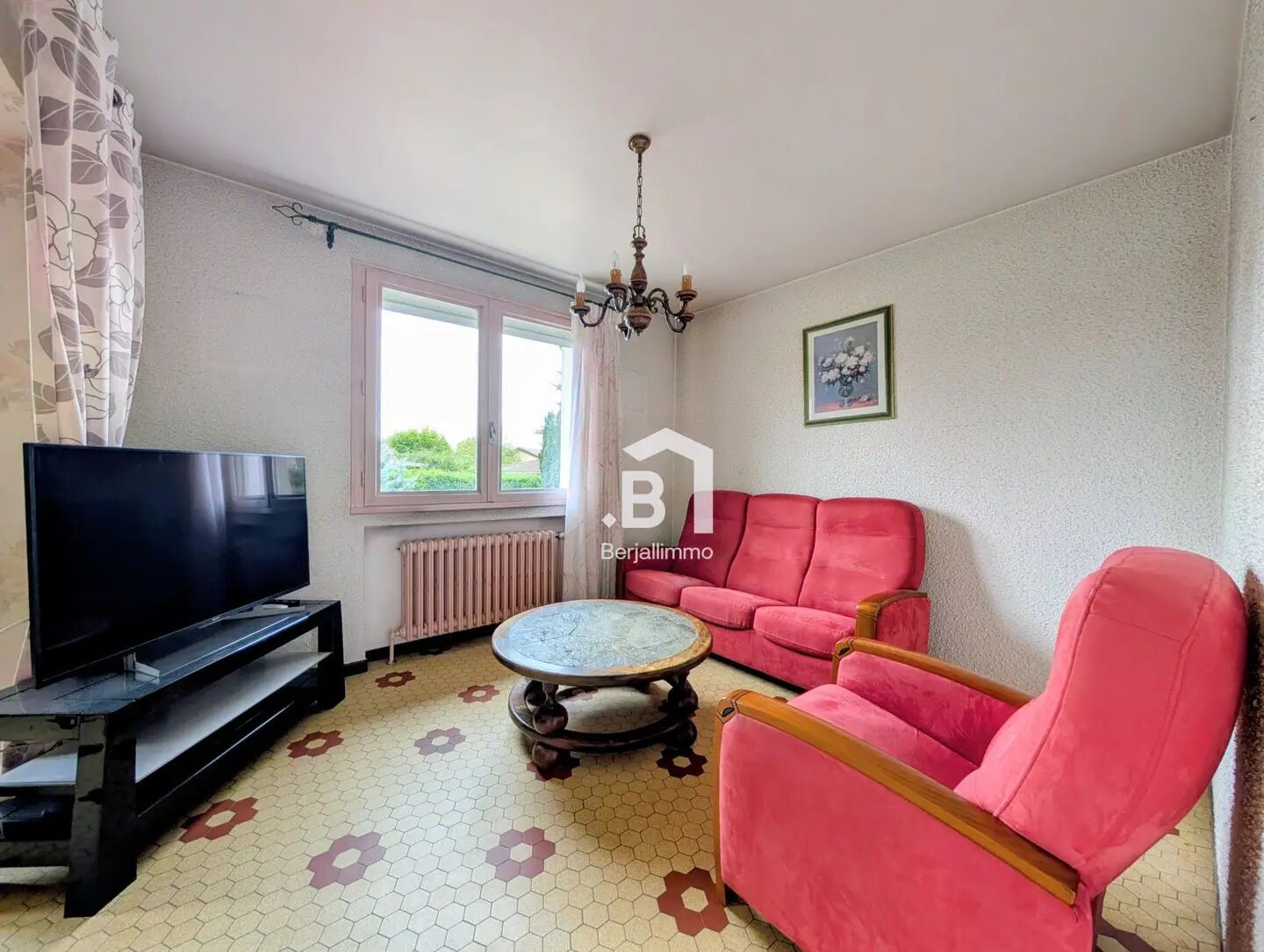 Maison à vendre, 80m², La Verpillière