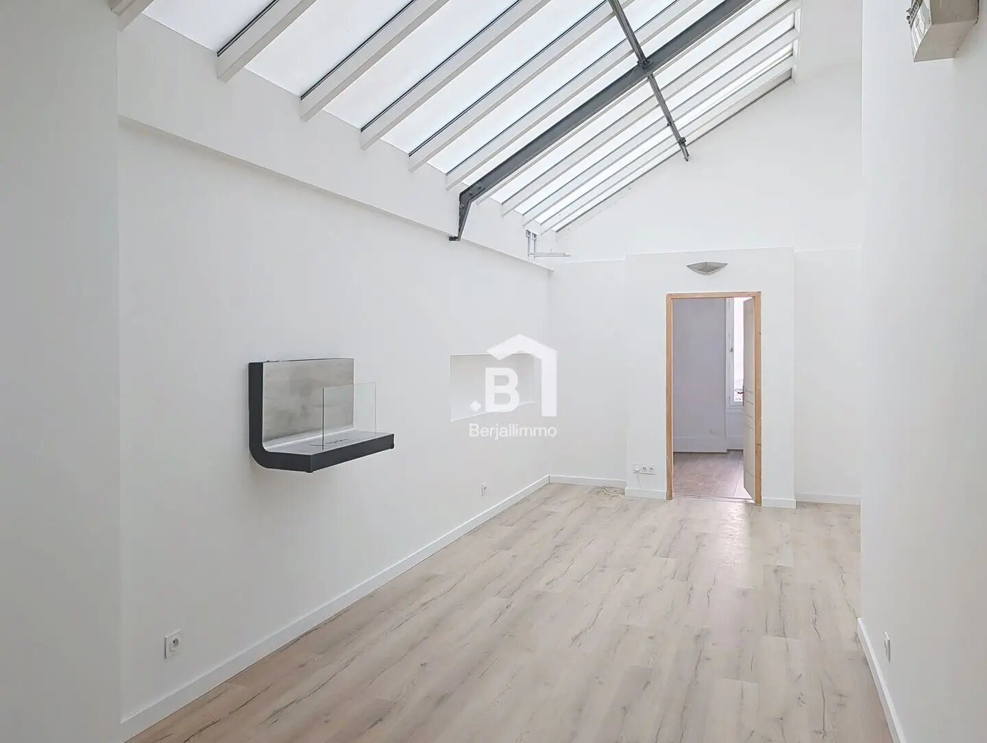 Appartement à vendre, 167m², Voiron