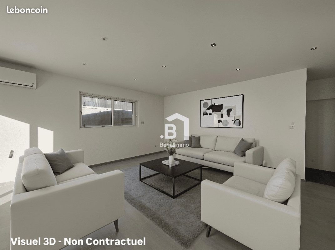Maison à vendre, 112m², La Tour-du-Pin