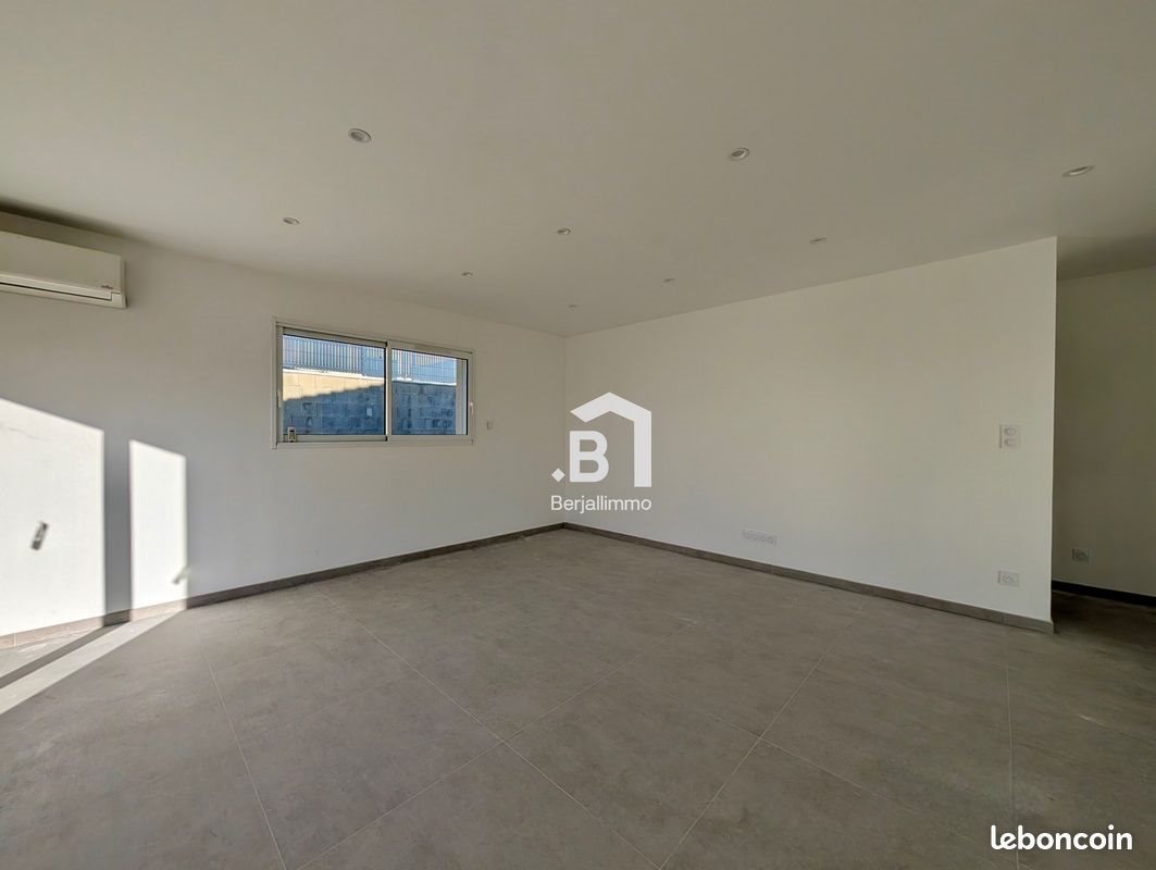 Maison à vendre, 112m², La Tour-du-Pin