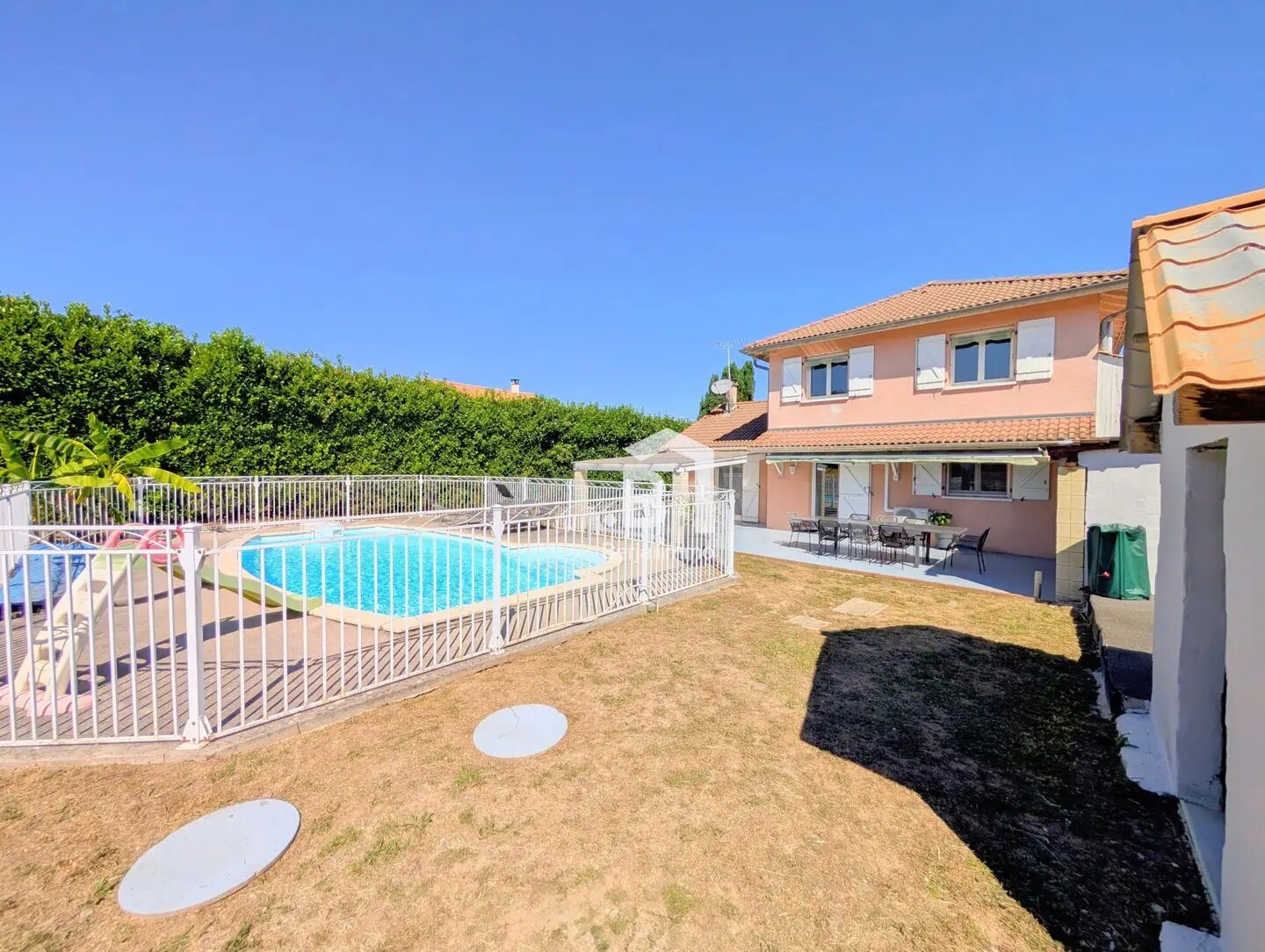 Maison à vendre, 96m², Saint-Jean-de-Soudain