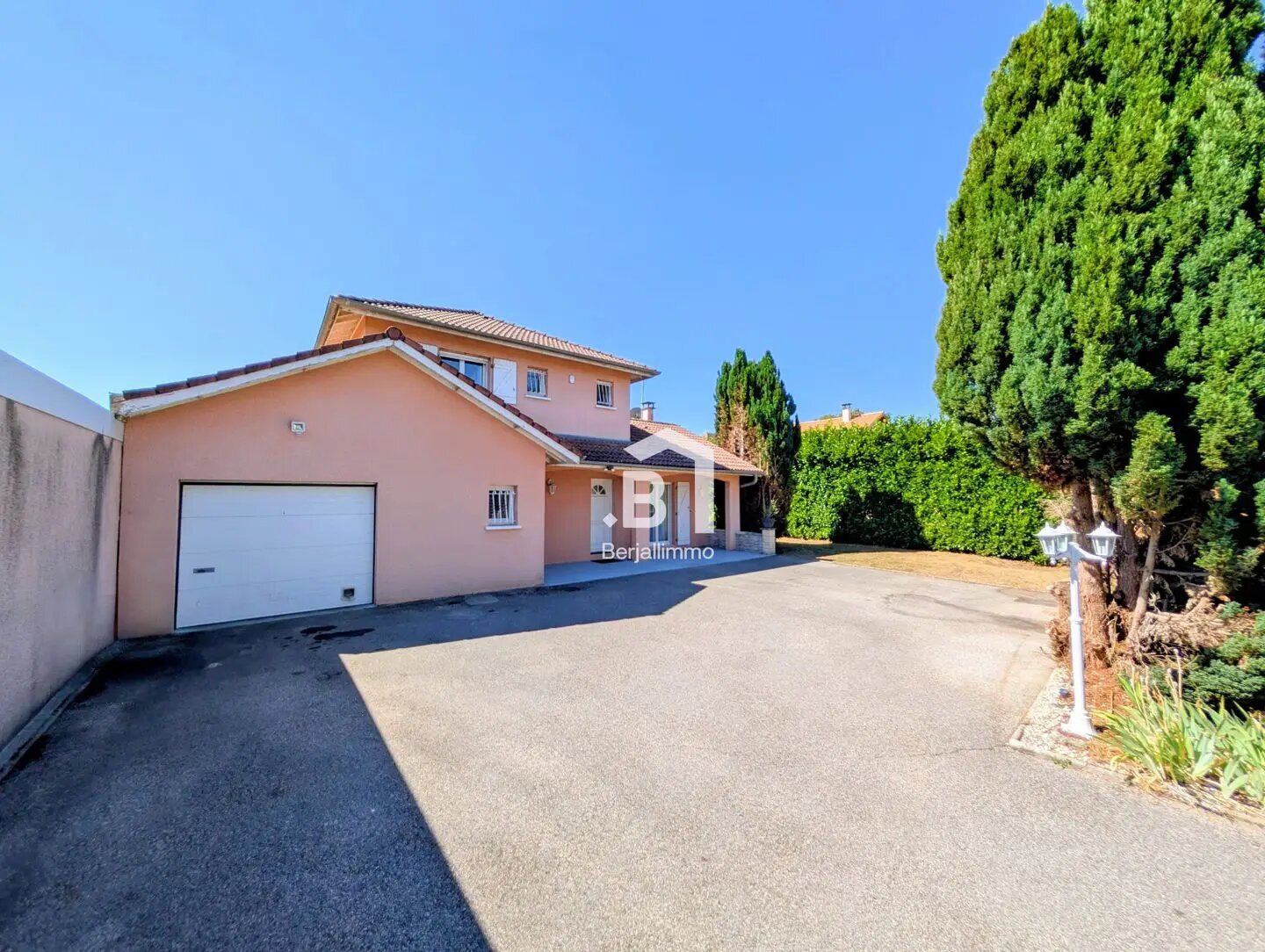 Maison à vendre, 96m², Saint-Jean-de-Soudain