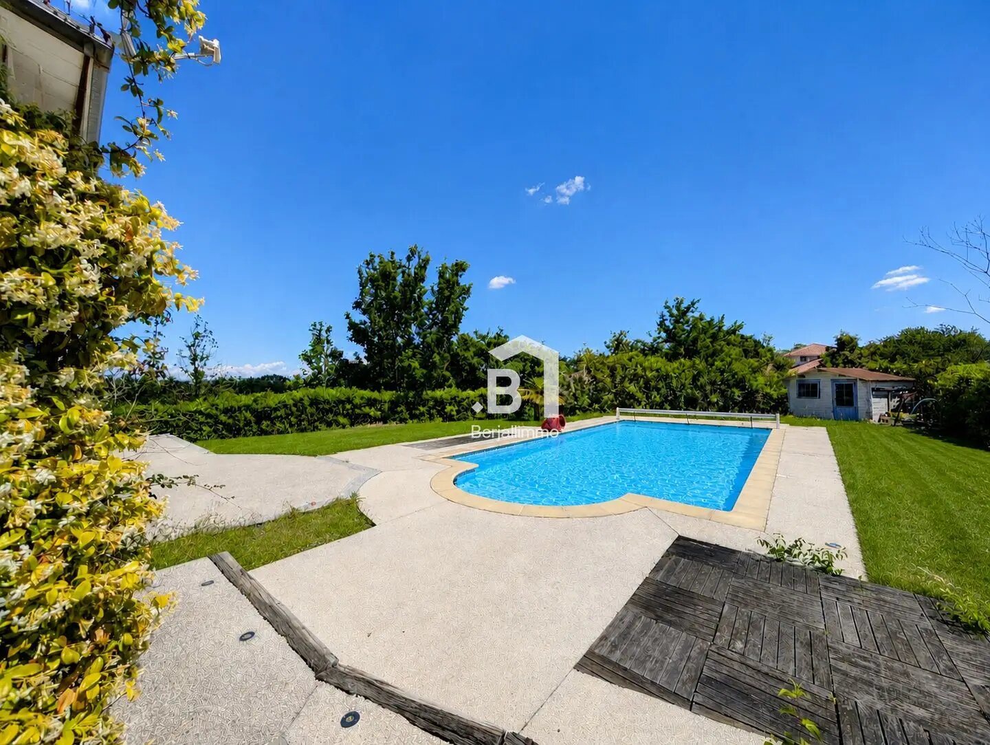 Maison à vendre, 121m², L'Isle-d'Abeau