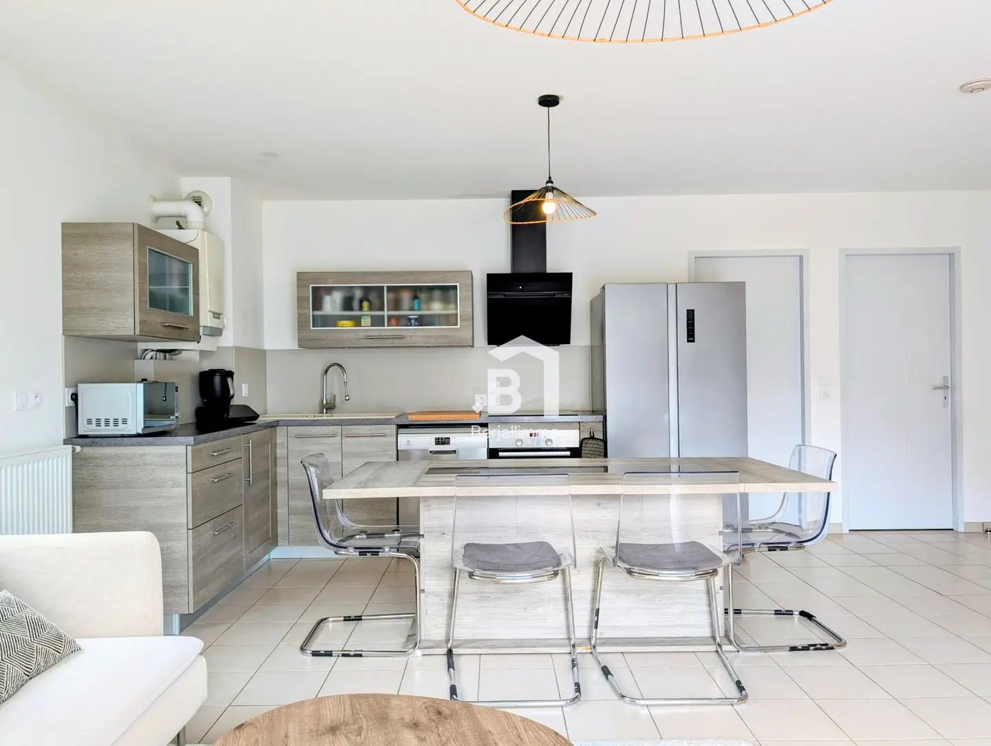 Appartement à vendre, 70m², Nivolas-Vermelle