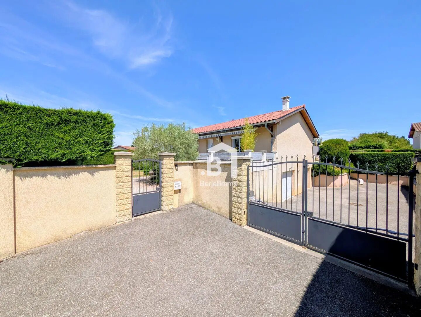 Maison à vendre, 115m², Saint-Alban-de-Roche