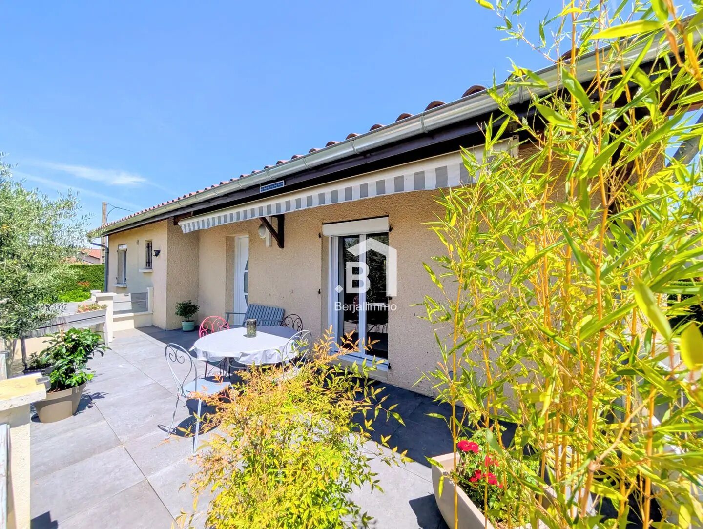Maison à vendre, 115m², Saint-Alban-de-Roche