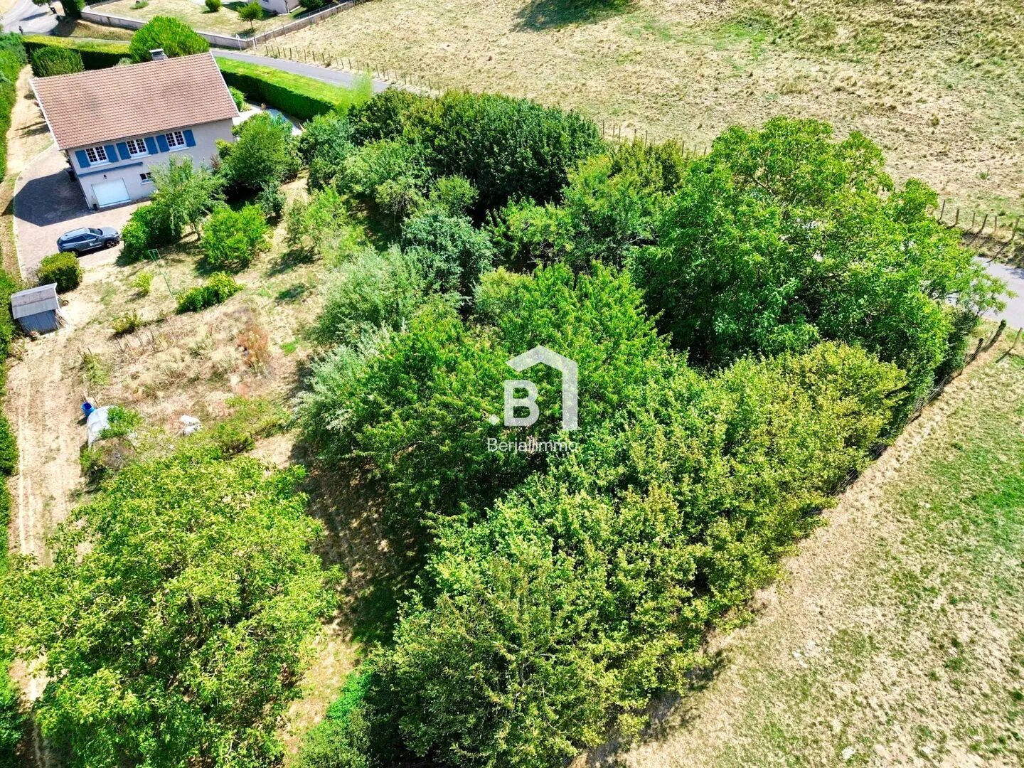 Maison à vendre, 145m², Saint-Victor-de-Cessieu