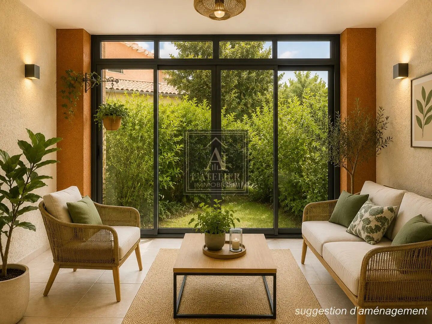 Appartement à vendre, 60m², Le Pradet