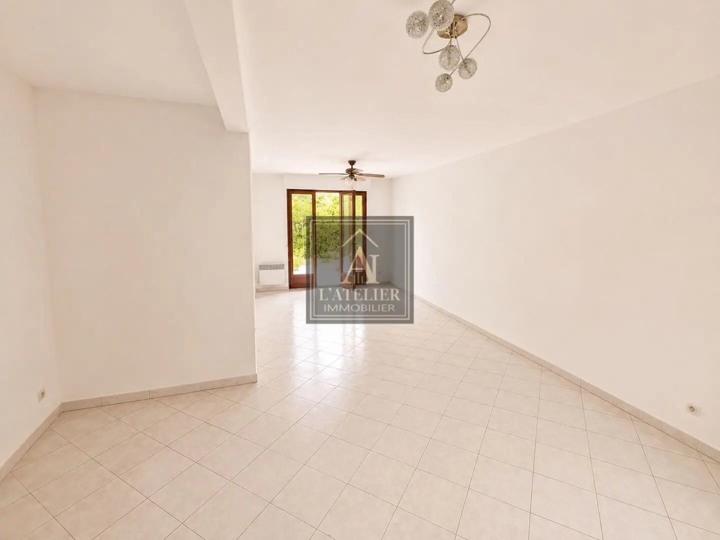 Appartement à vendre, 60m², Le Pradet