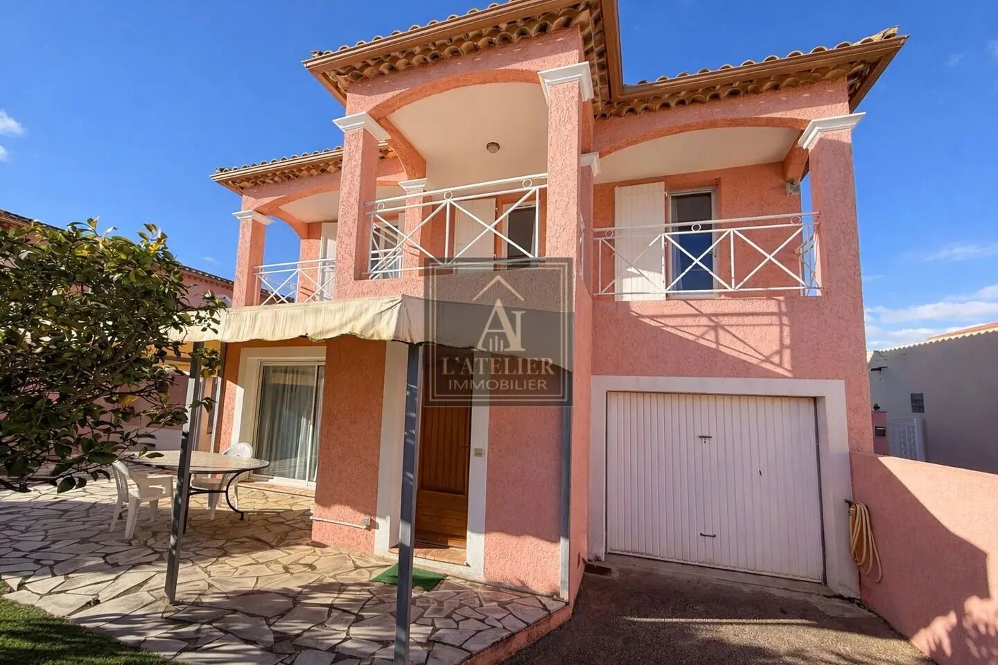 Maison à vendre, 118m², La Londe-les-Maures
