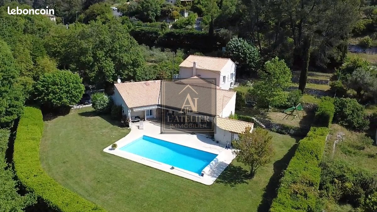 Maison à vendre, 176m², Solliès-Toucas