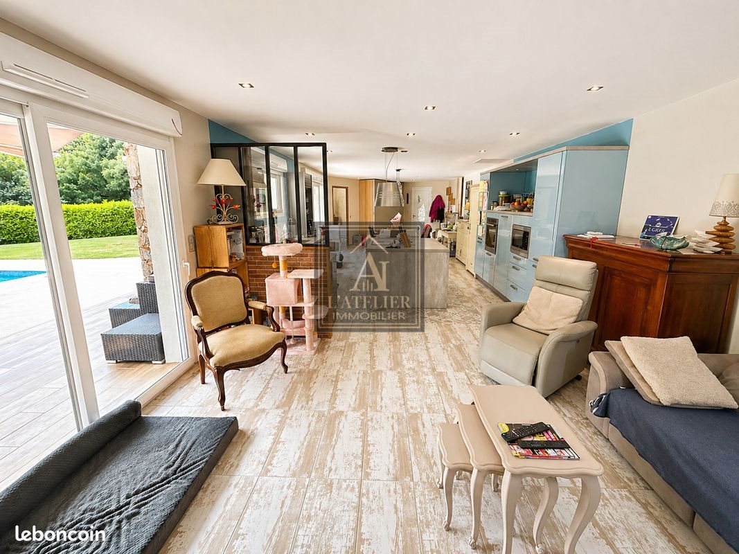 Maison à vendre, 176m², Solliès-Toucas