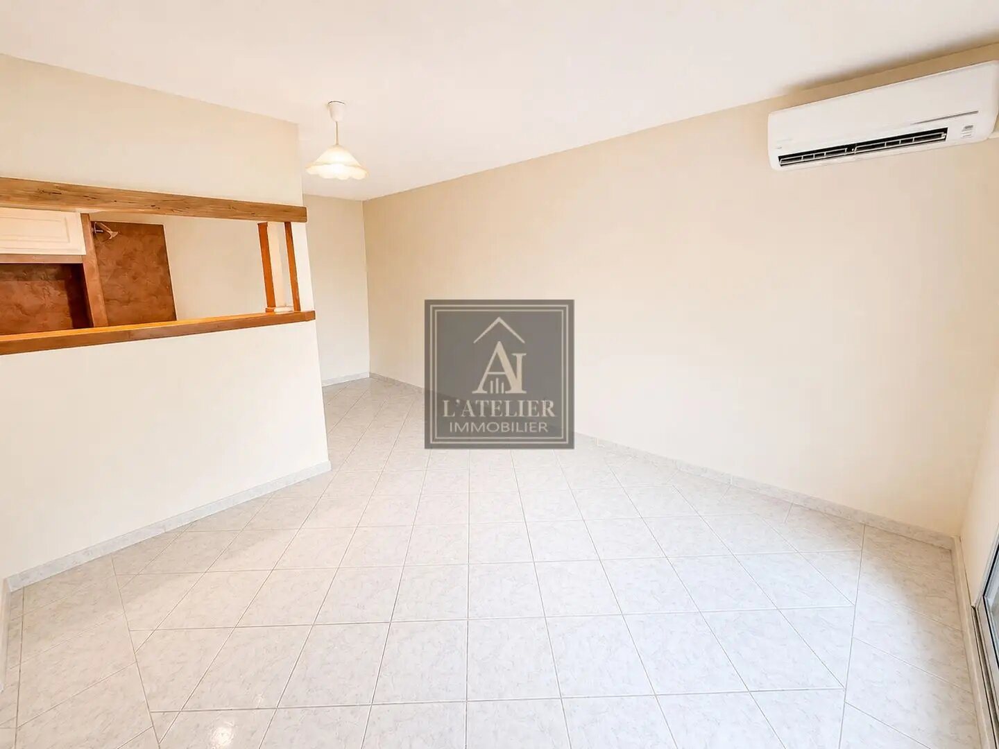 Appartement à vendre, 39m², Fréjus