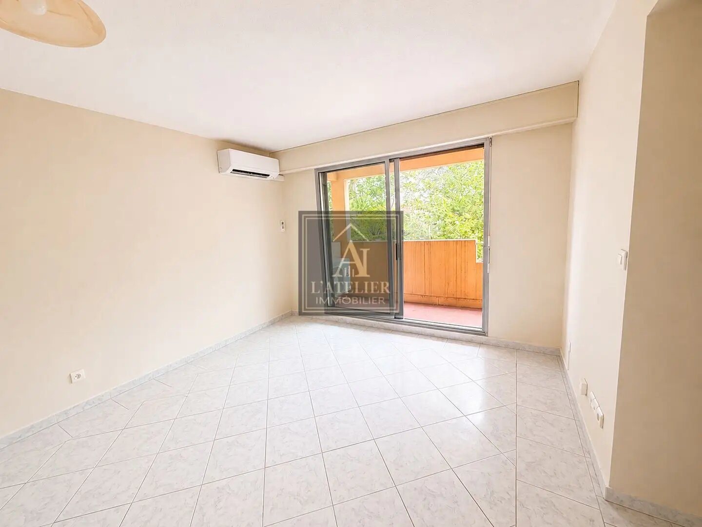 Appartement à vendre, 39m², Fréjus