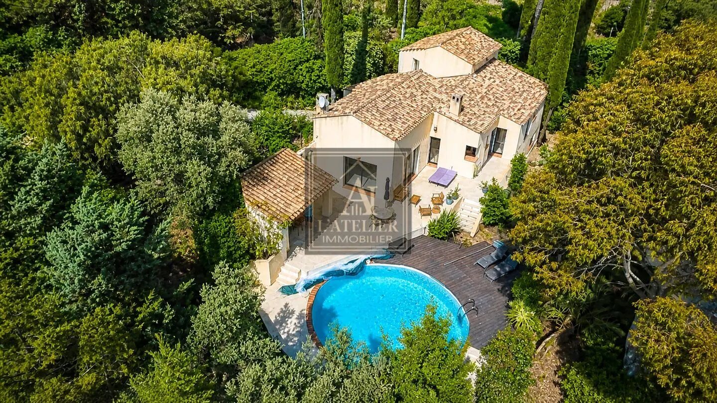 Maison à vendre, 203m², Solliès-Ville