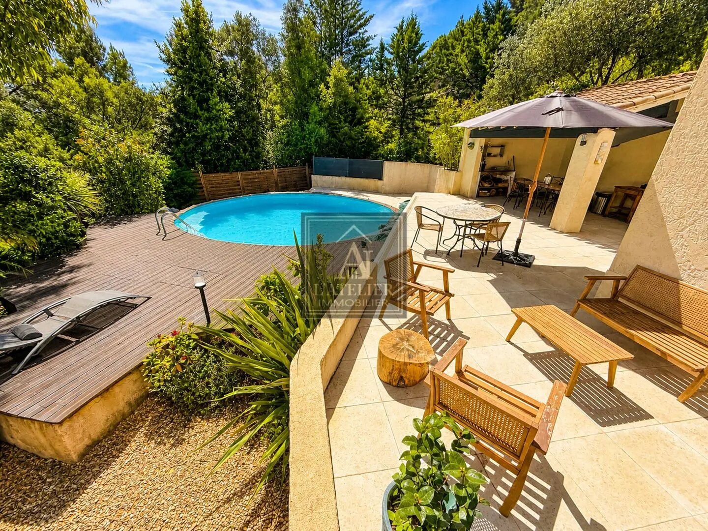 Maison à vendre, 203m², Solliès-Ville