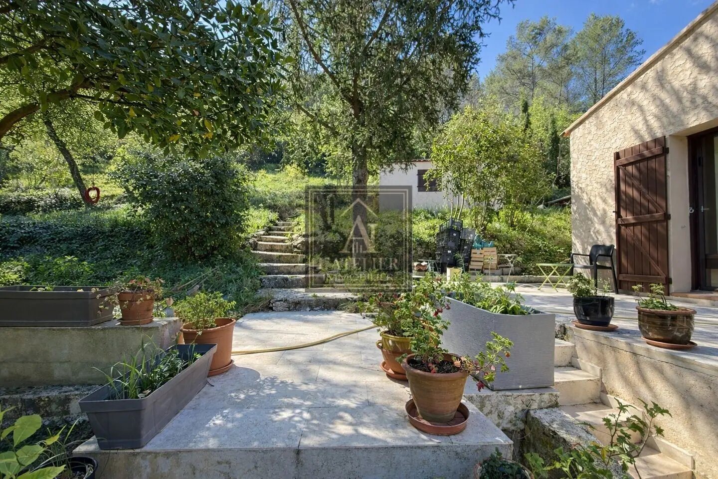 Maison à vendre, 110m², Solliès-Toucas