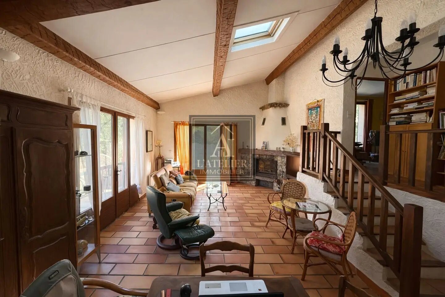 Maison à vendre, 110m², Solliès-Toucas