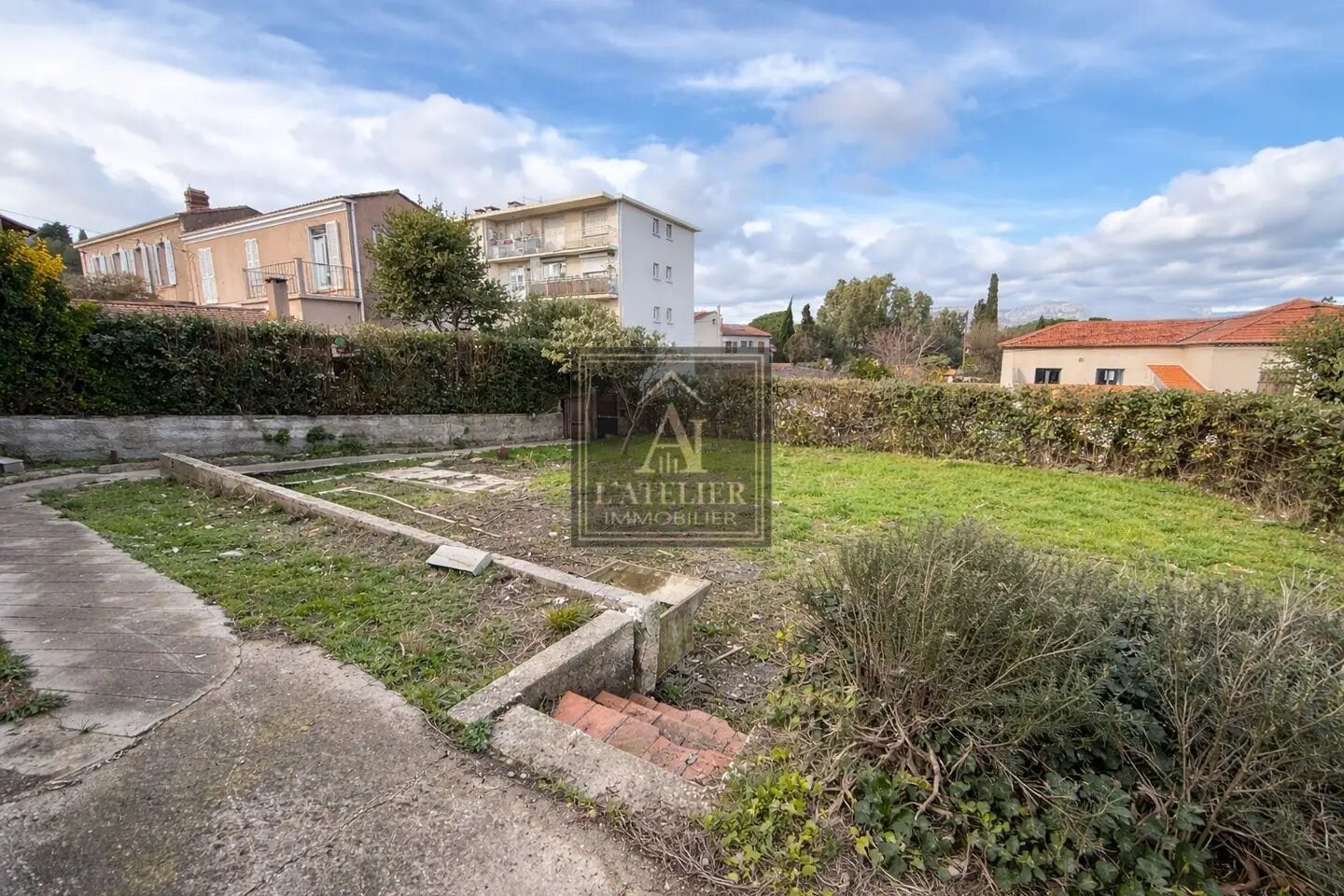Maison à vendre, 120m², La Seyne-sur-Mer
