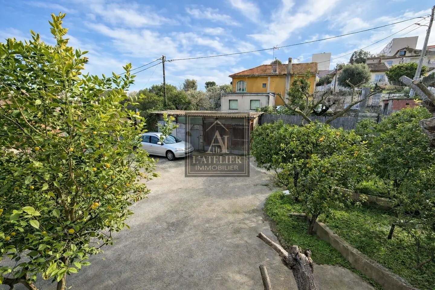 Maison à vendre, 120m², La Seyne-sur-Mer