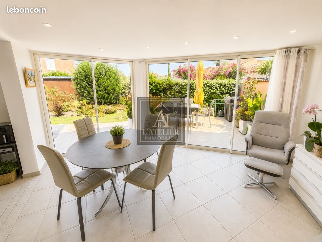 Maison à vendre, 68m², La Londe-les-Maures