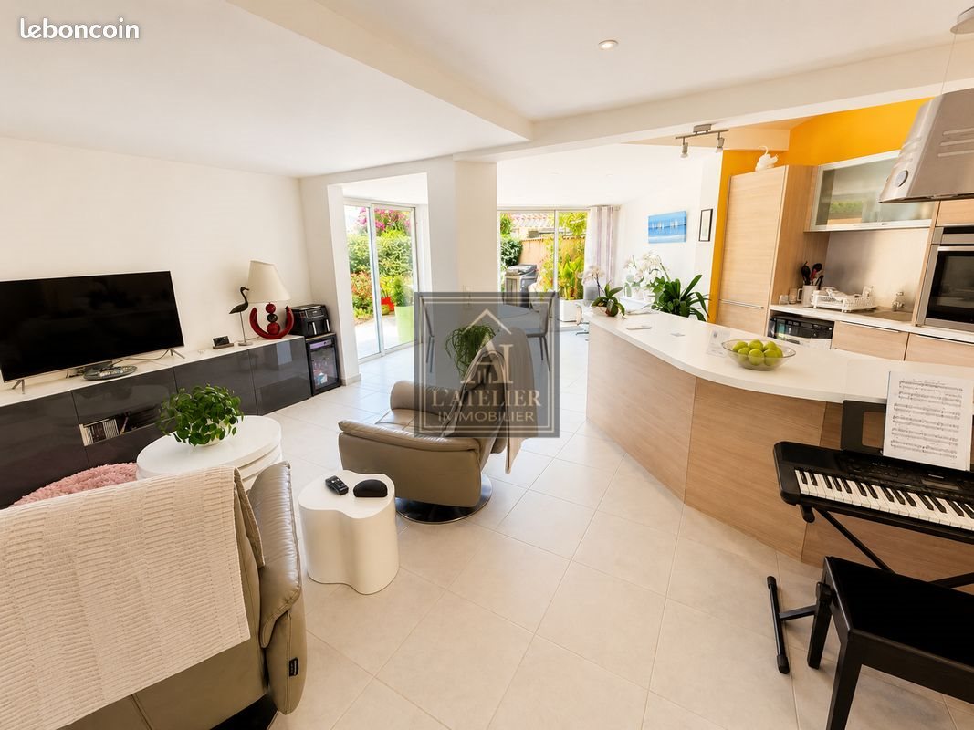 Maison à vendre, 68m², La Londe-les-Maures