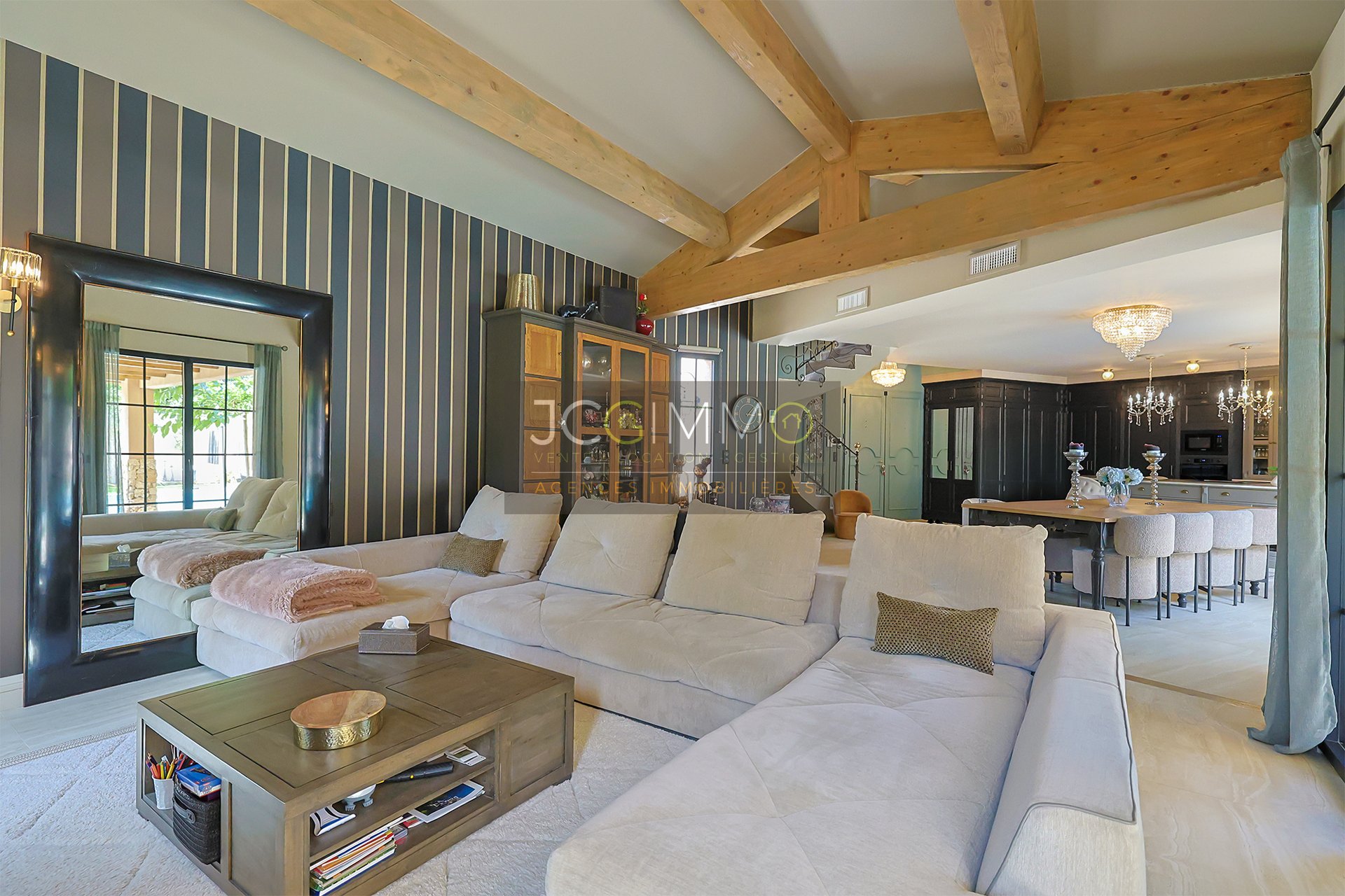 Maison à vendre, 150m², Solliès-Toucas