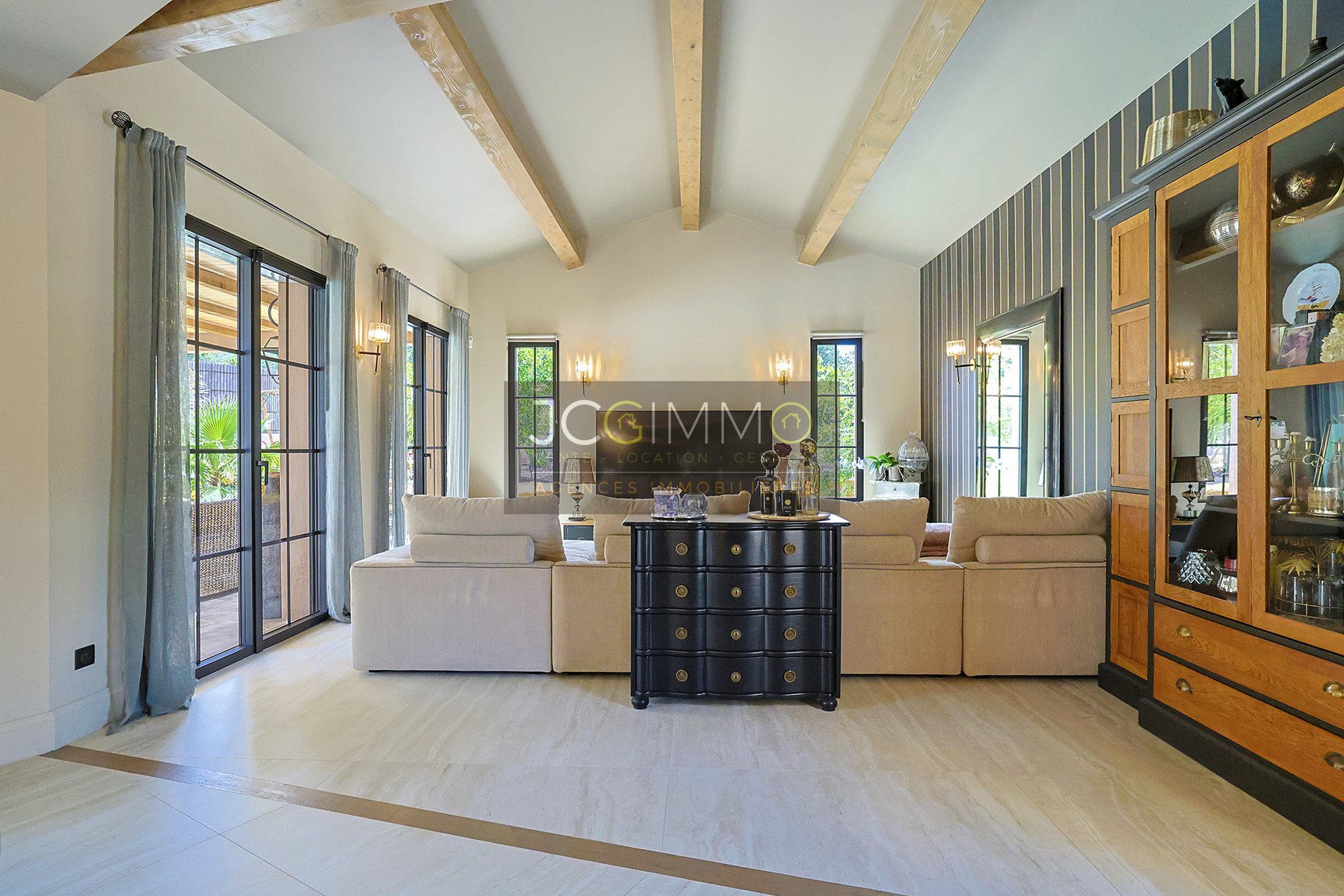 Maison à vendre, 150m², Solliès-Toucas