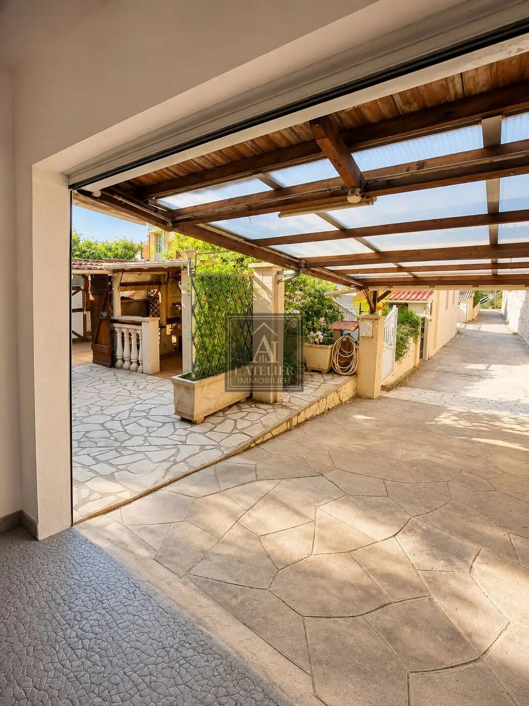 Maison à vendre, 70m², Toulon