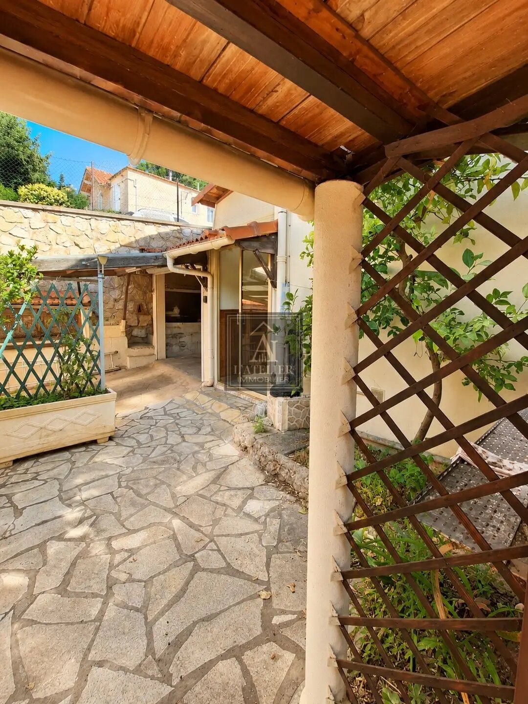 Maison à vendre, 70m², Toulon