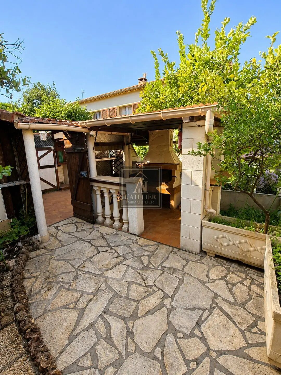 Maison à vendre, 70m², Toulon