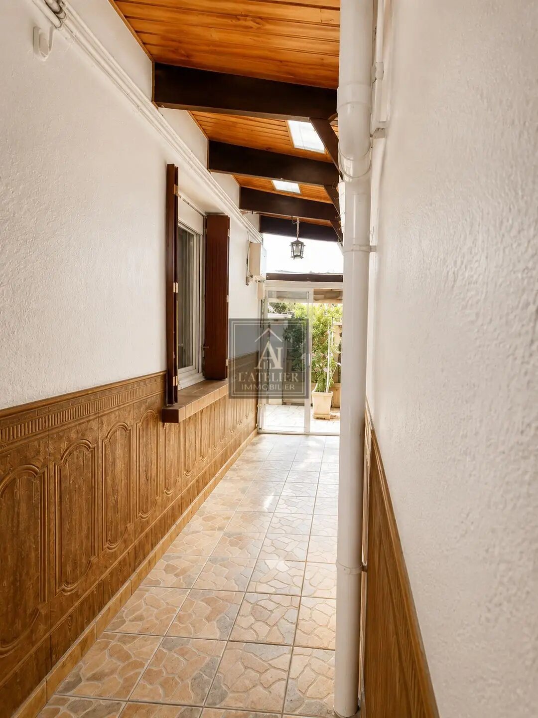 Maison à vendre, 70m², Toulon