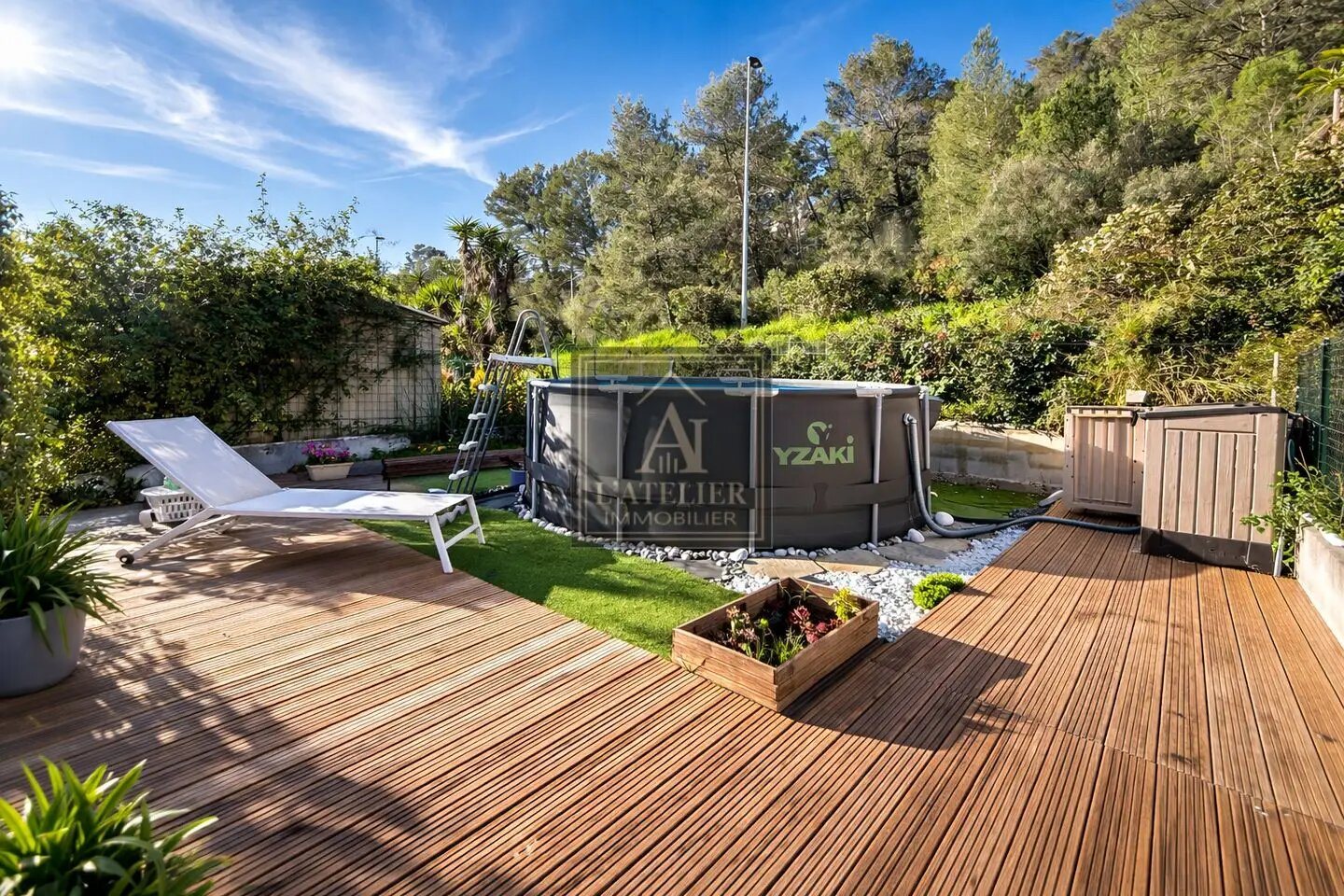 Maison à vendre, 74m², Solliès-Toucas