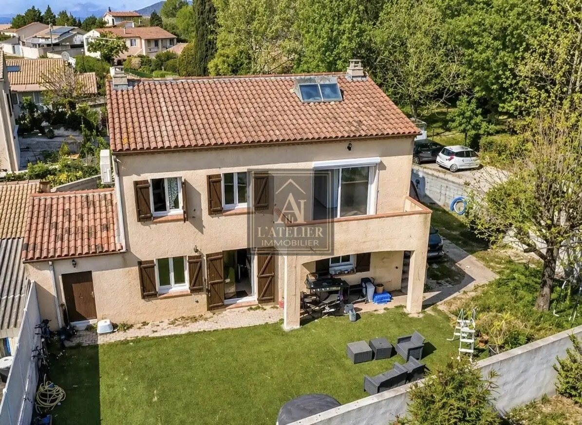 Maison à vendre, 73m², La Crau