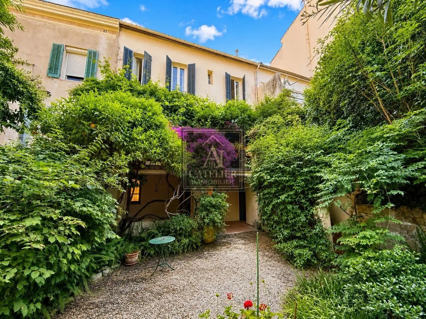Maison à vendre, 202m², Toulon