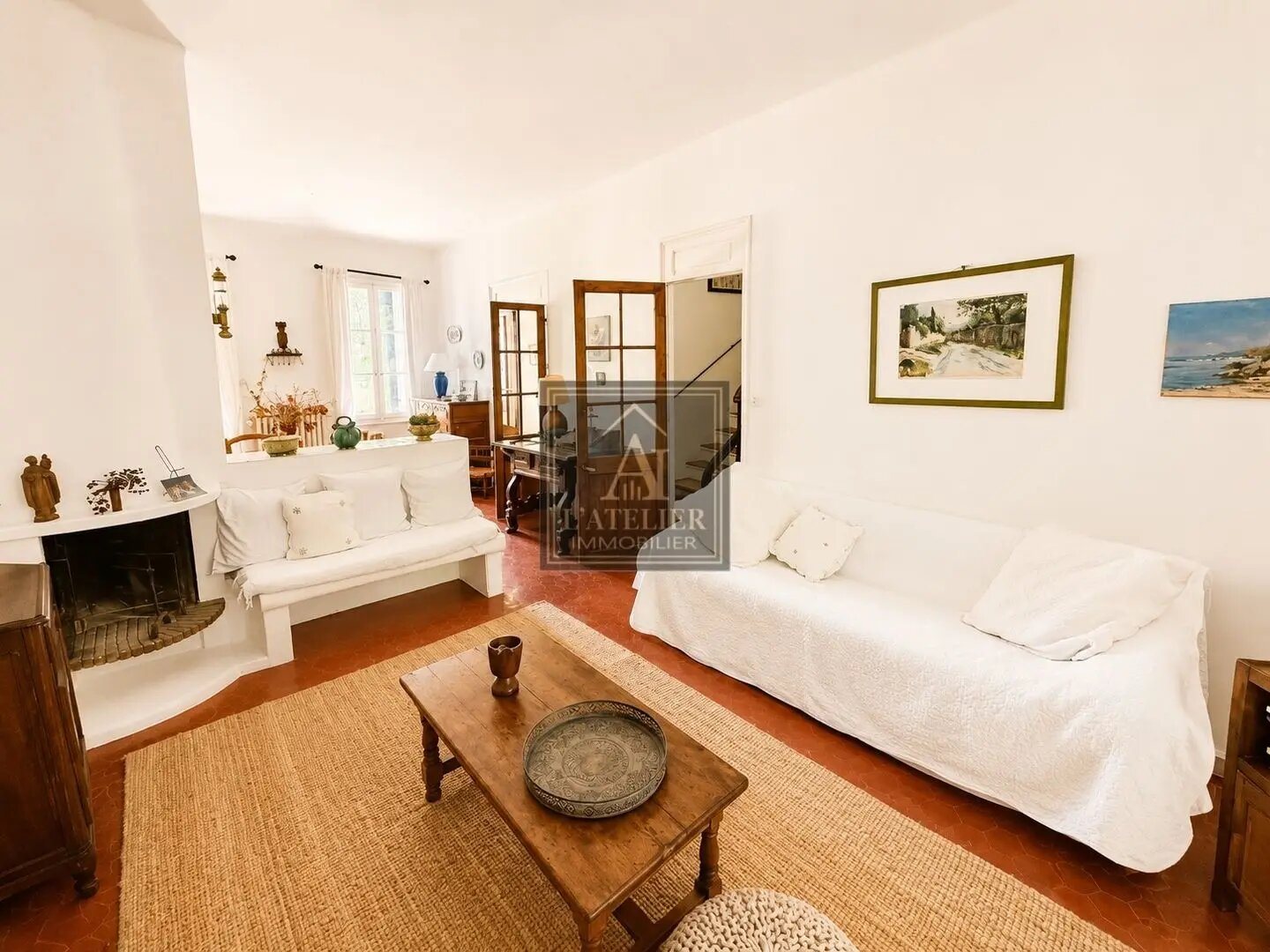 Maison à vendre, 202m², Toulon
