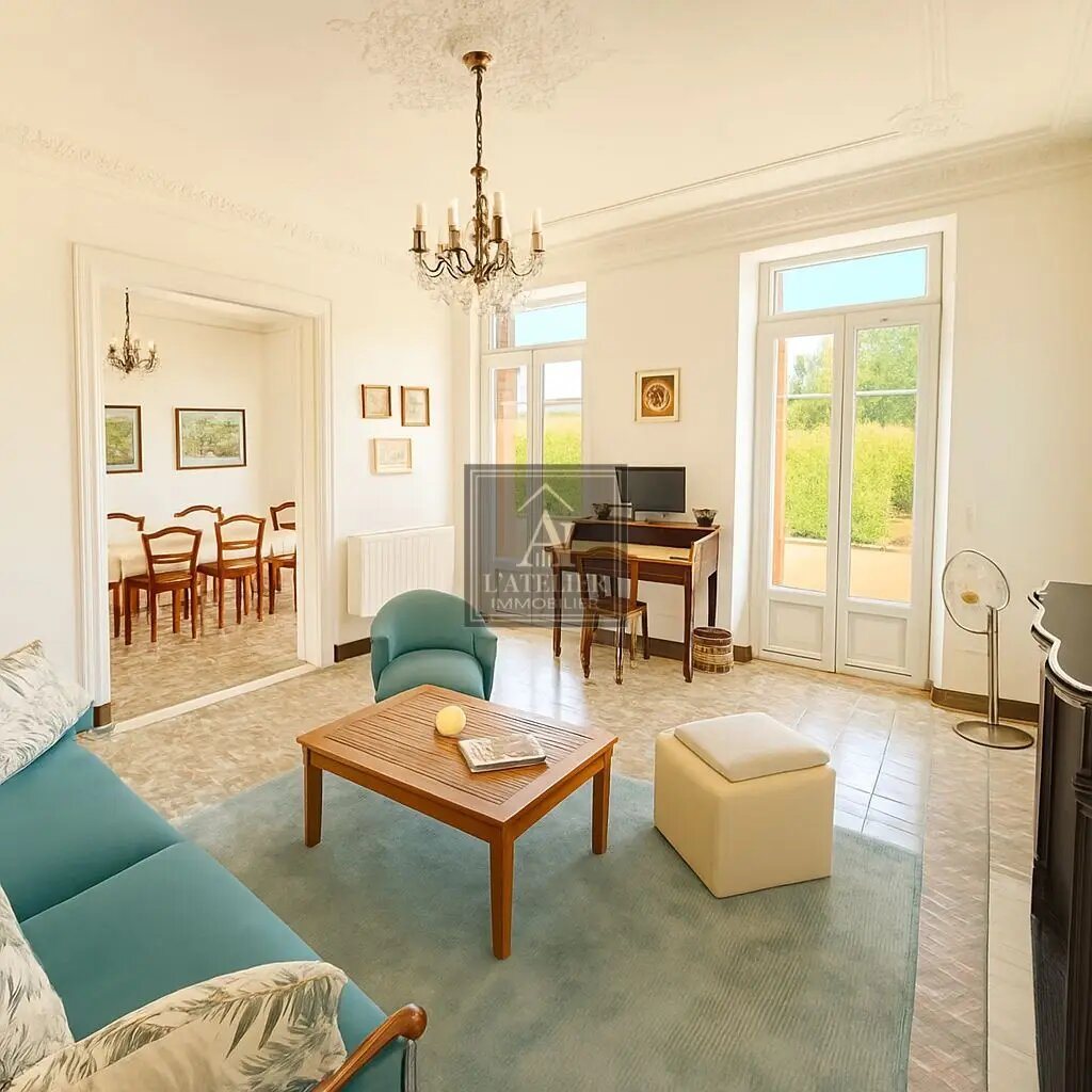 Maison à vendre, 135m², Solliès-Toucas
