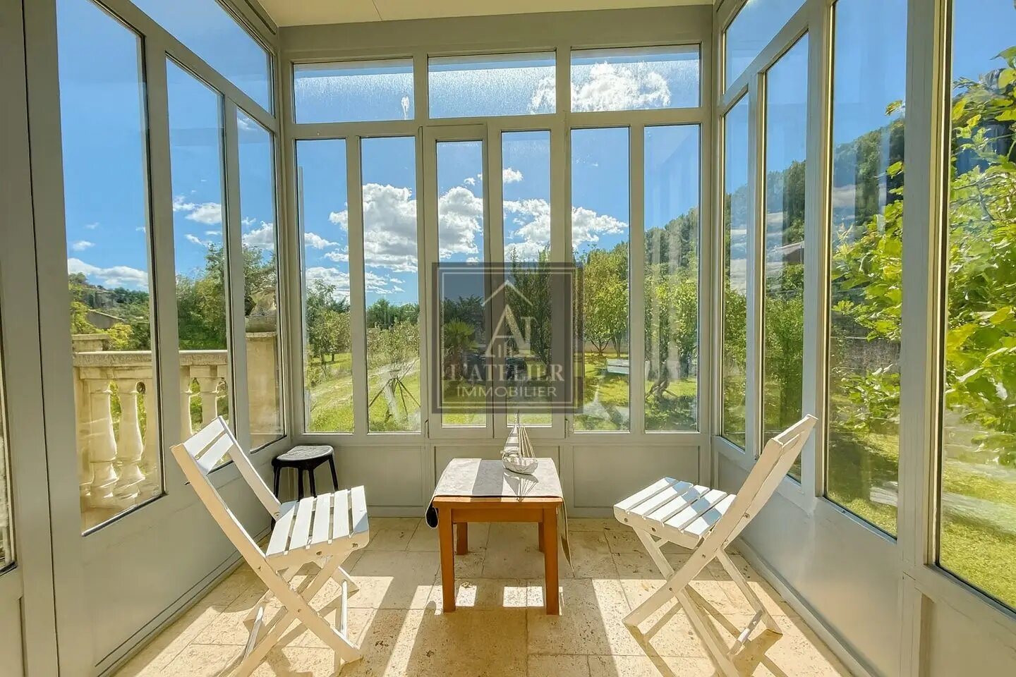 Maison à vendre, 135m², Solliès-Toucas