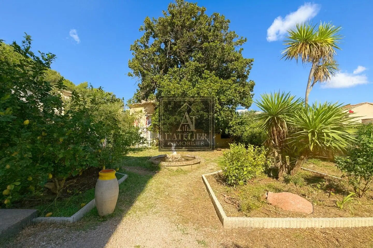 Maison à vendre, 135m², Solliès-Toucas