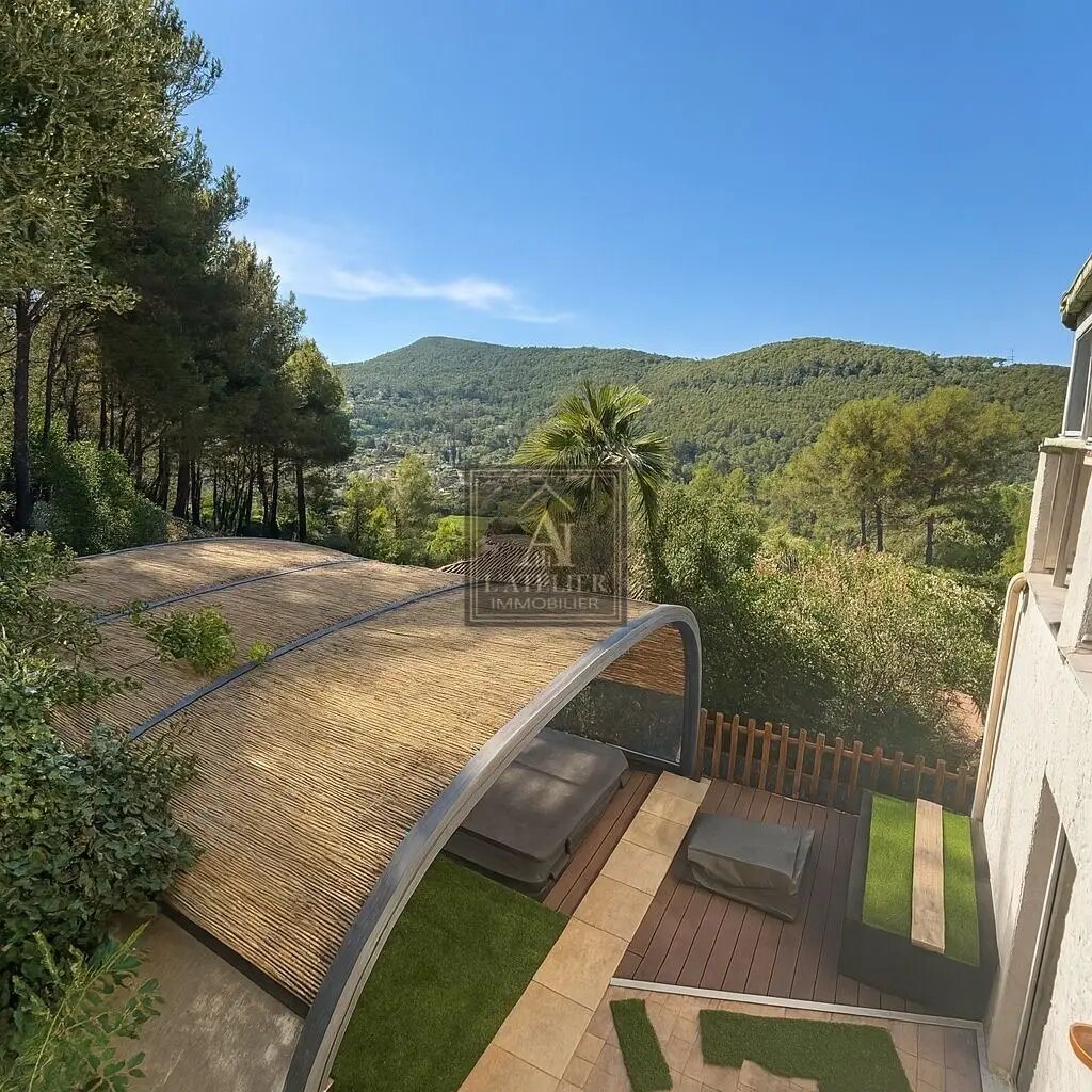 Maison à vendre, 187m², Solliès-Pont