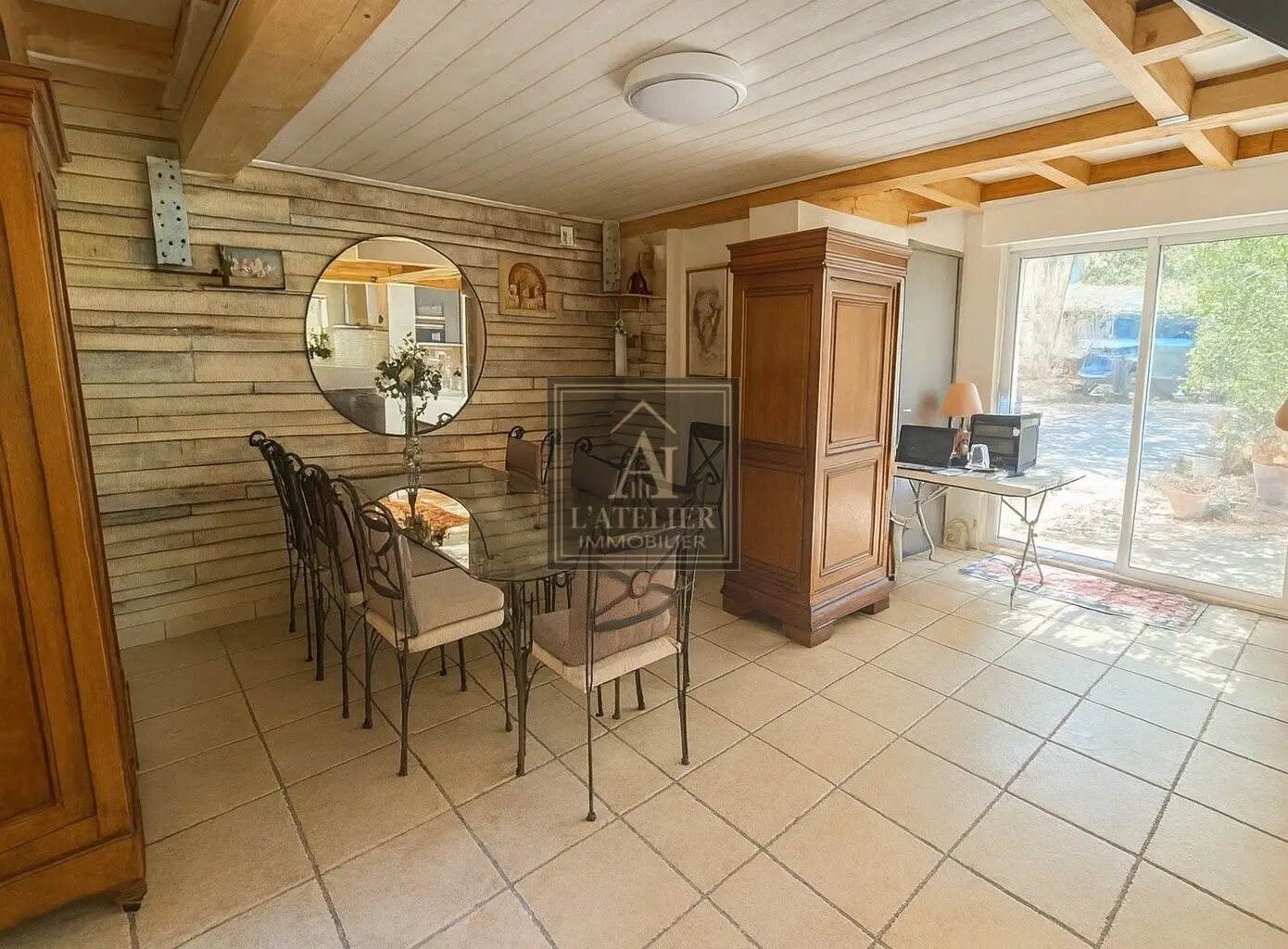 Maison à vendre, 187m², Solliès-Pont
