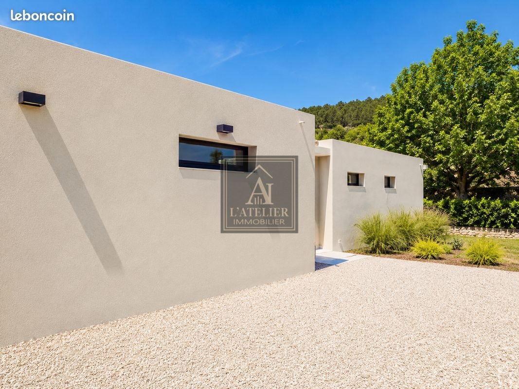 Maison à vendre, 120m², Cuers