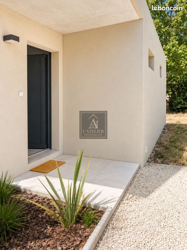 Maison à vendre, 120m², Cuers