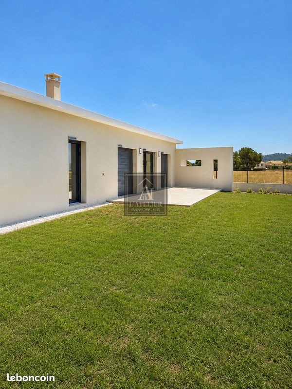 Maison à vendre, 120m², Cuers