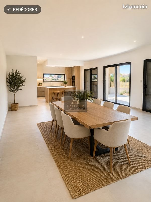 Maison à vendre, 120m², Cuers