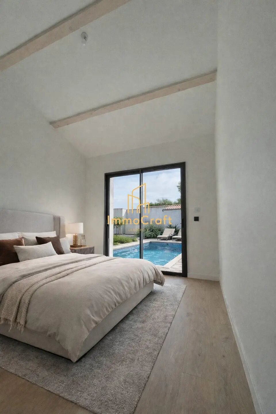 Maison à vendre, 152m², Aigrefeuille-d'Aunis