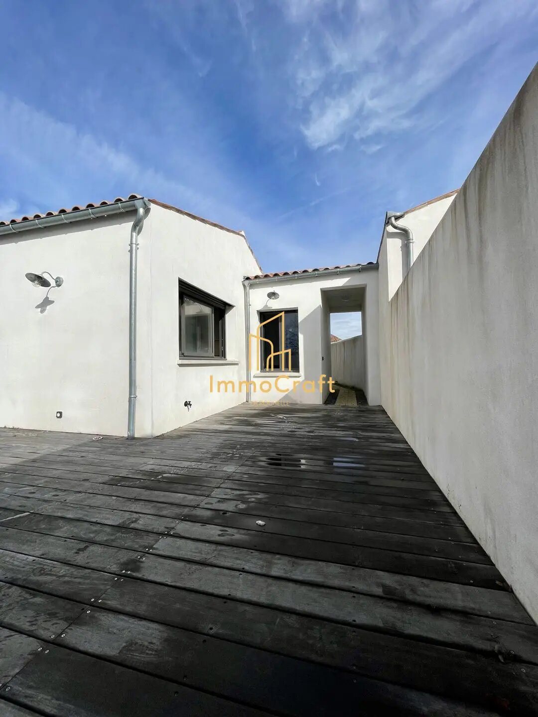 Maison à vendre, 152m², Aigrefeuille-d'Aunis